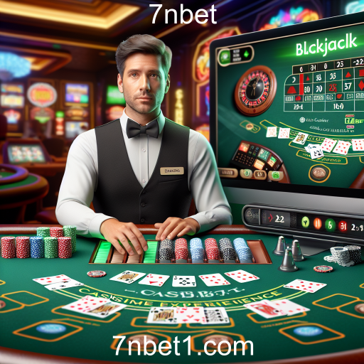 Atrações dos Jogos Ao Vivo na 7nbet