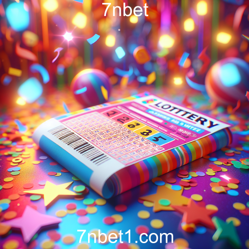 Descubra a Emoção da Loteria no 7nbet